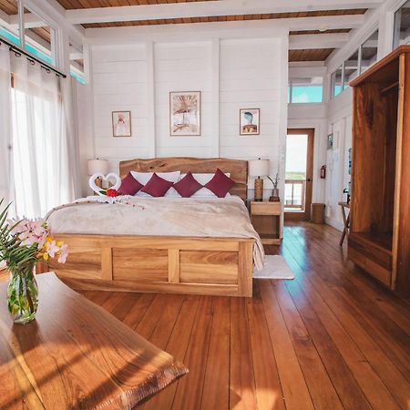 Aruna Resort & Villas San Pedro  Kültér fotó