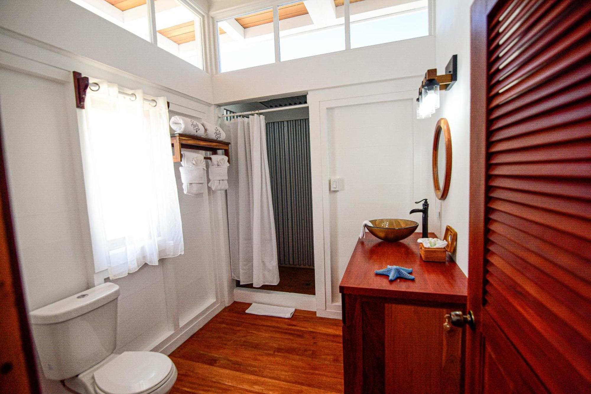 Aruna Resort & Villas San Pedro  Kültér fotó