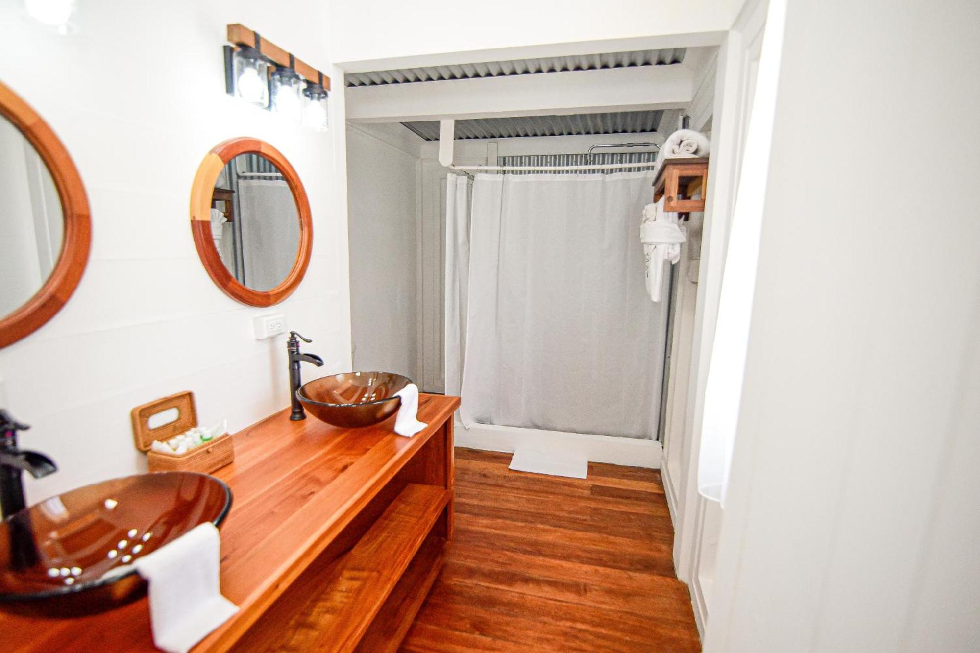 Aruna Resort & Villas San Pedro  Kültér fotó