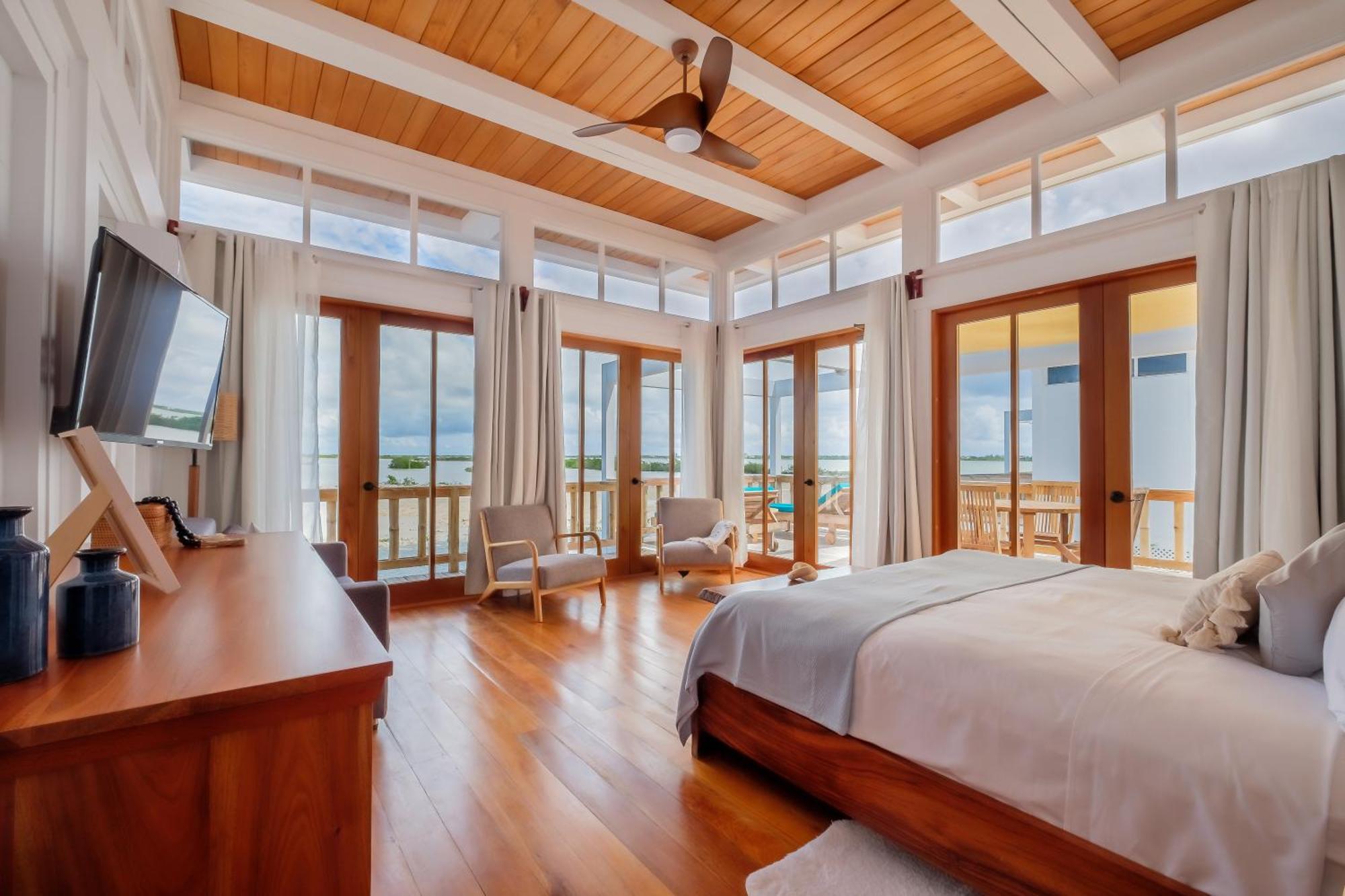 Aruna Resort & Villas San Pedro  Kültér fotó