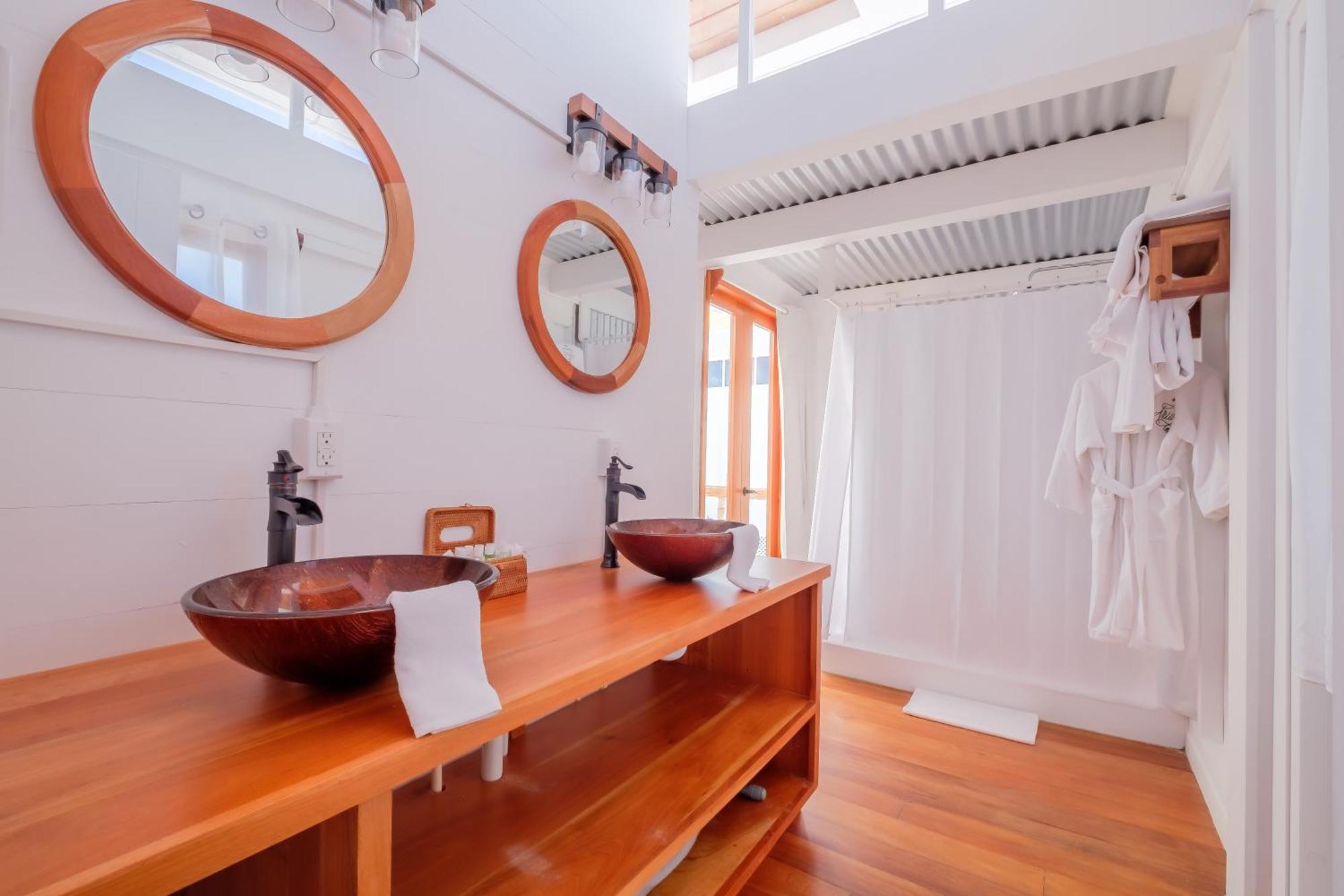 Aruna Resort & Villas San Pedro  Kültér fotó