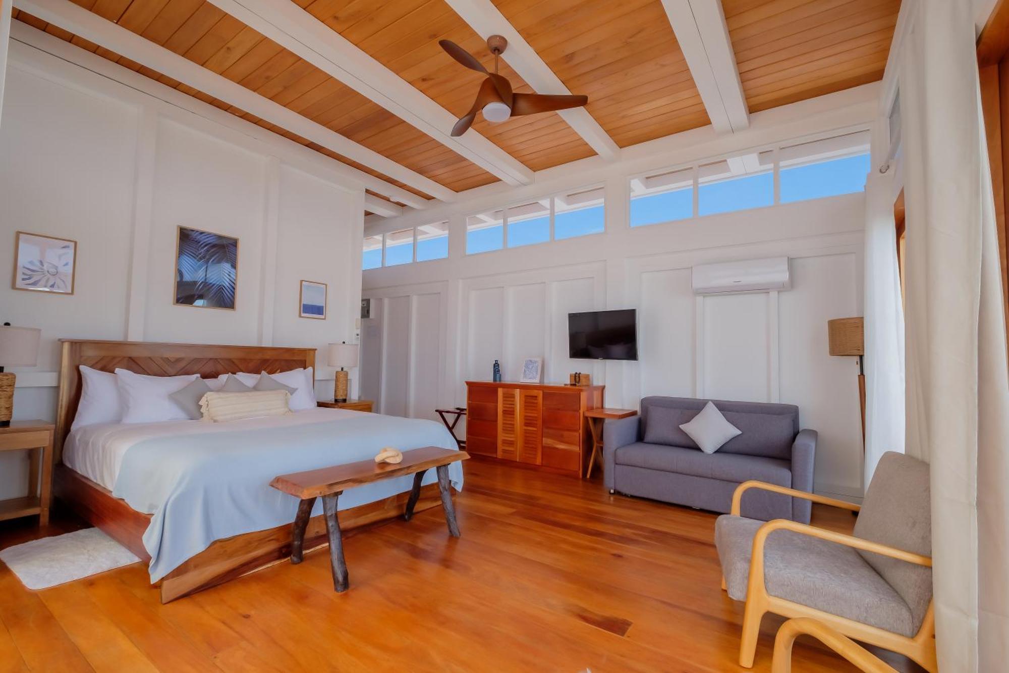 Aruna Resort & Villas San Pedro  Kültér fotó