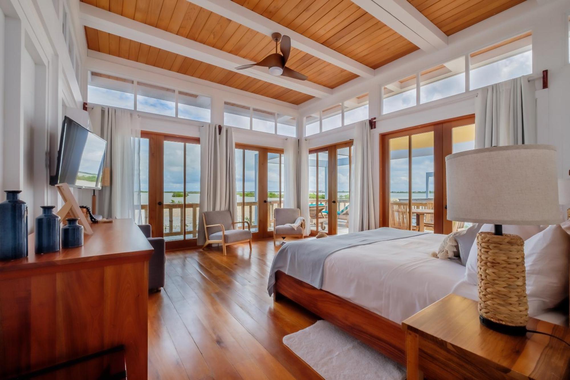 Aruna Resort & Villas San Pedro  Kültér fotó
