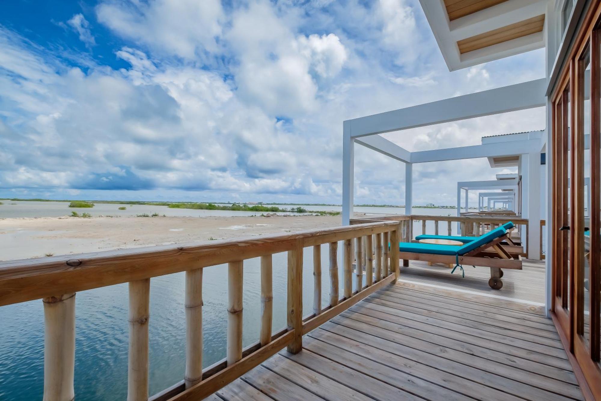 Aruna Resort & Villas San Pedro  Kültér fotó