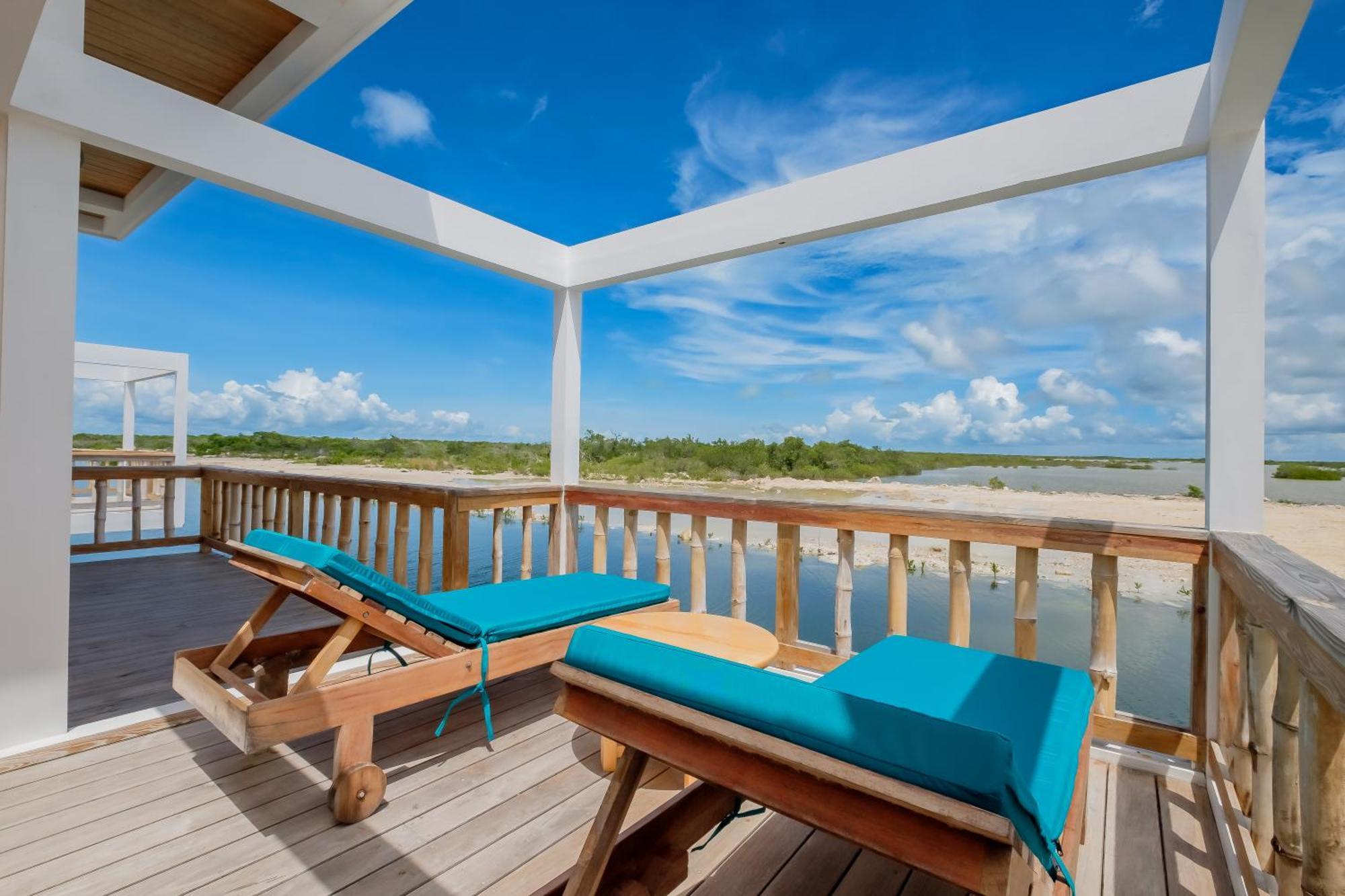 Aruna Resort & Villas San Pedro  Kültér fotó