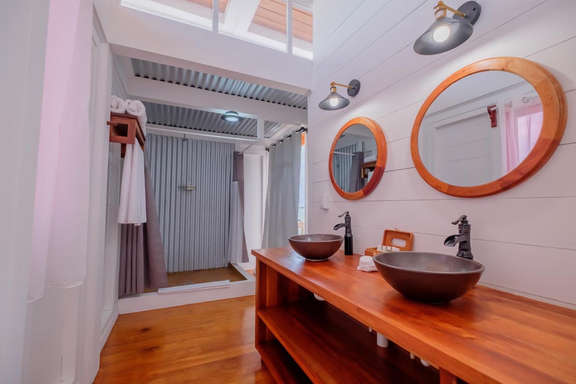 Aruna Resort & Villas San Pedro  Kültér fotó