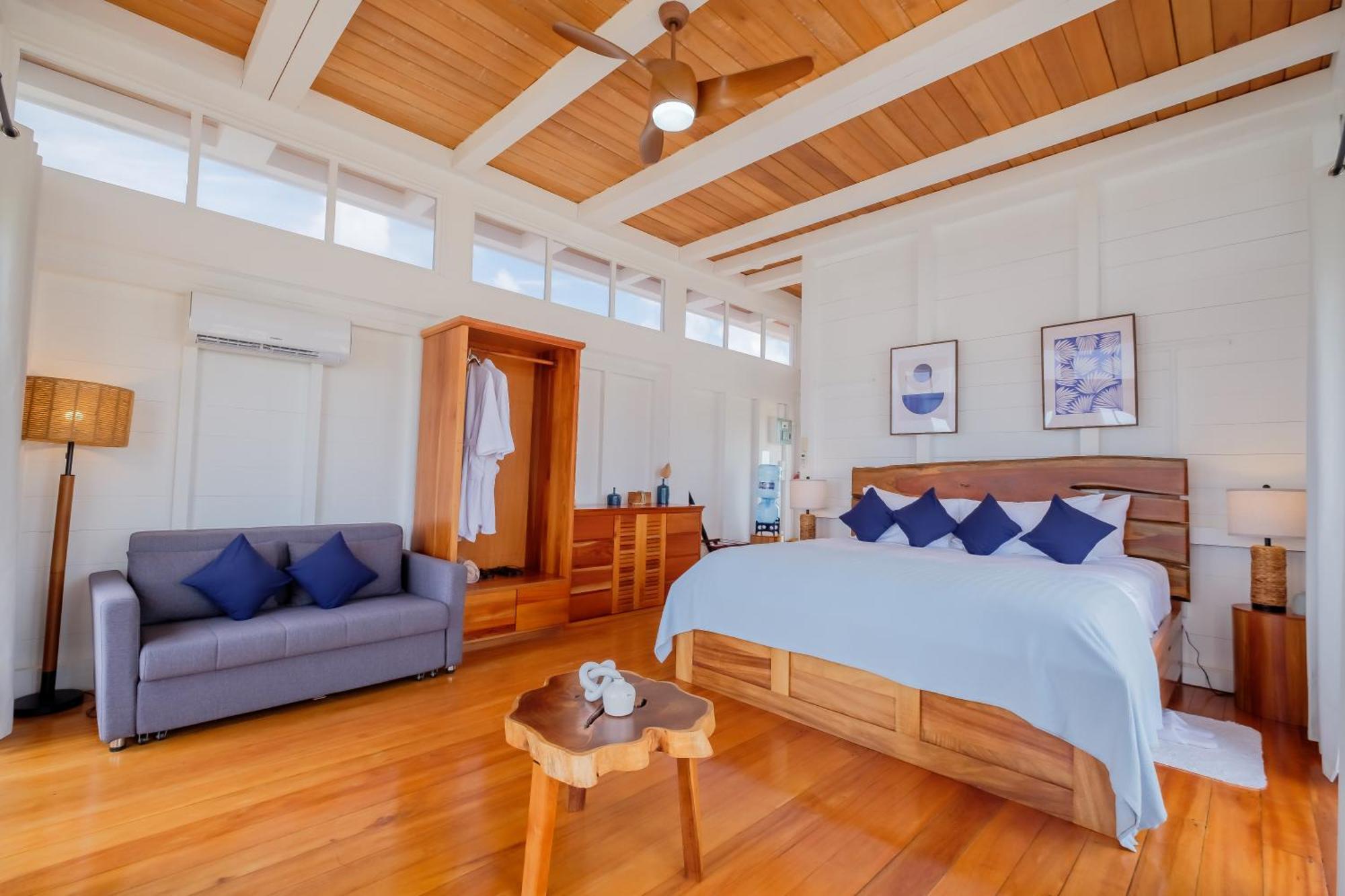 Aruna Resort & Villas San Pedro  Kültér fotó