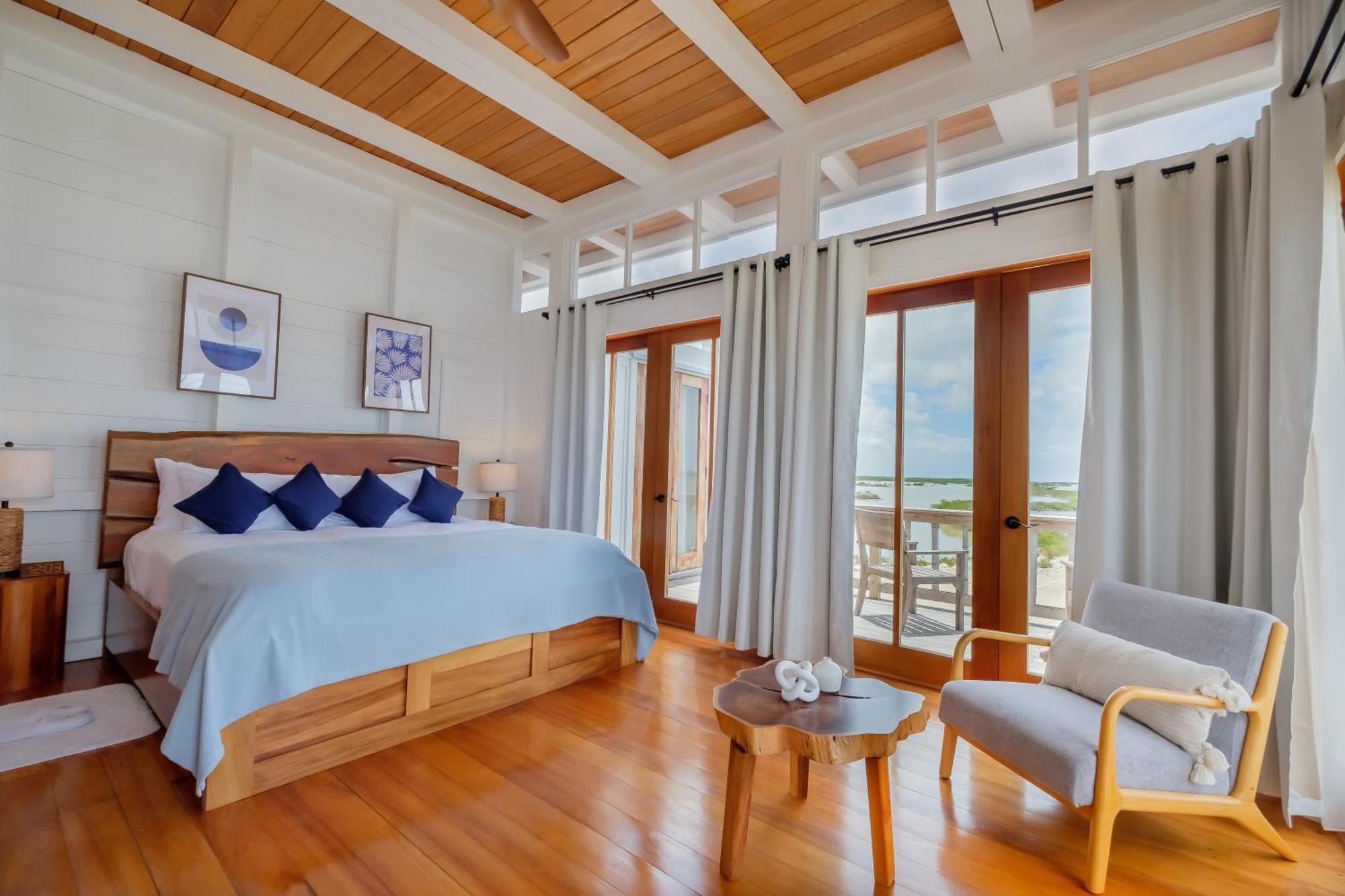 Aruna Resort & Villas San Pedro  Kültér fotó