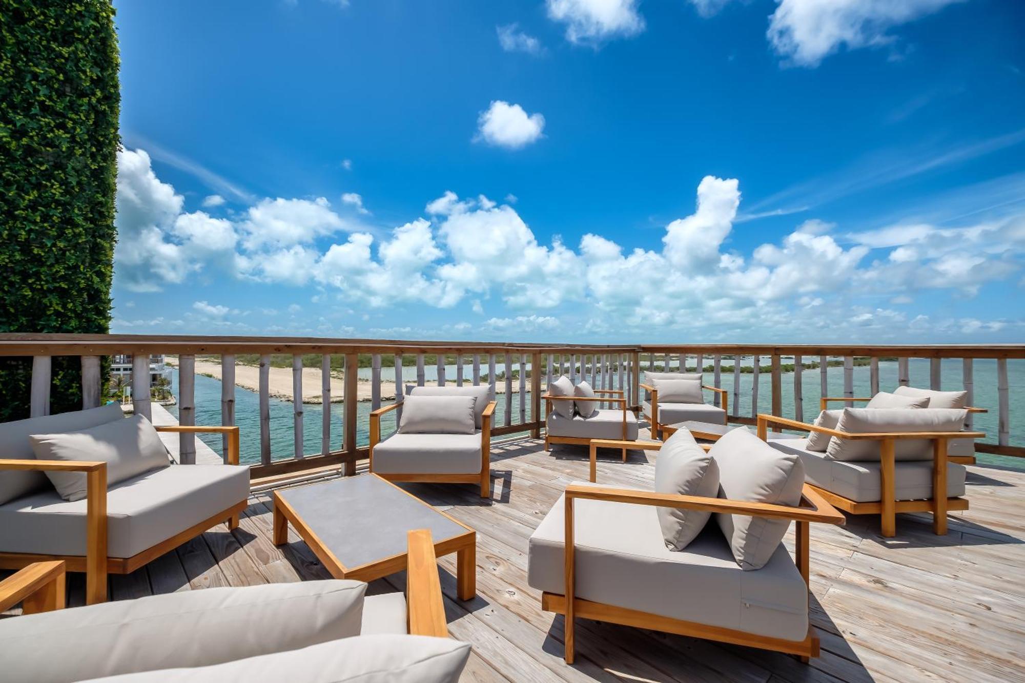Aruna Resort & Villas San Pedro  Kültér fotó