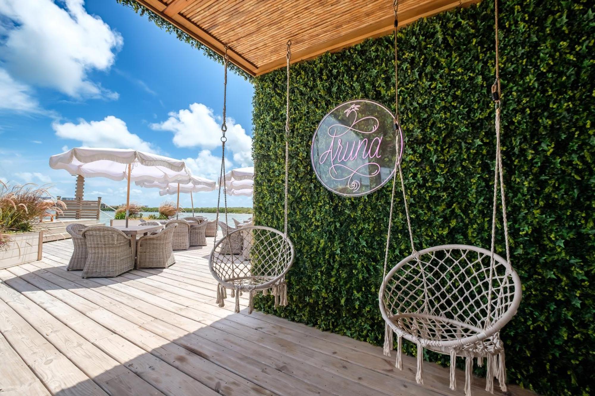 Aruna Resort & Villas San Pedro  Kültér fotó