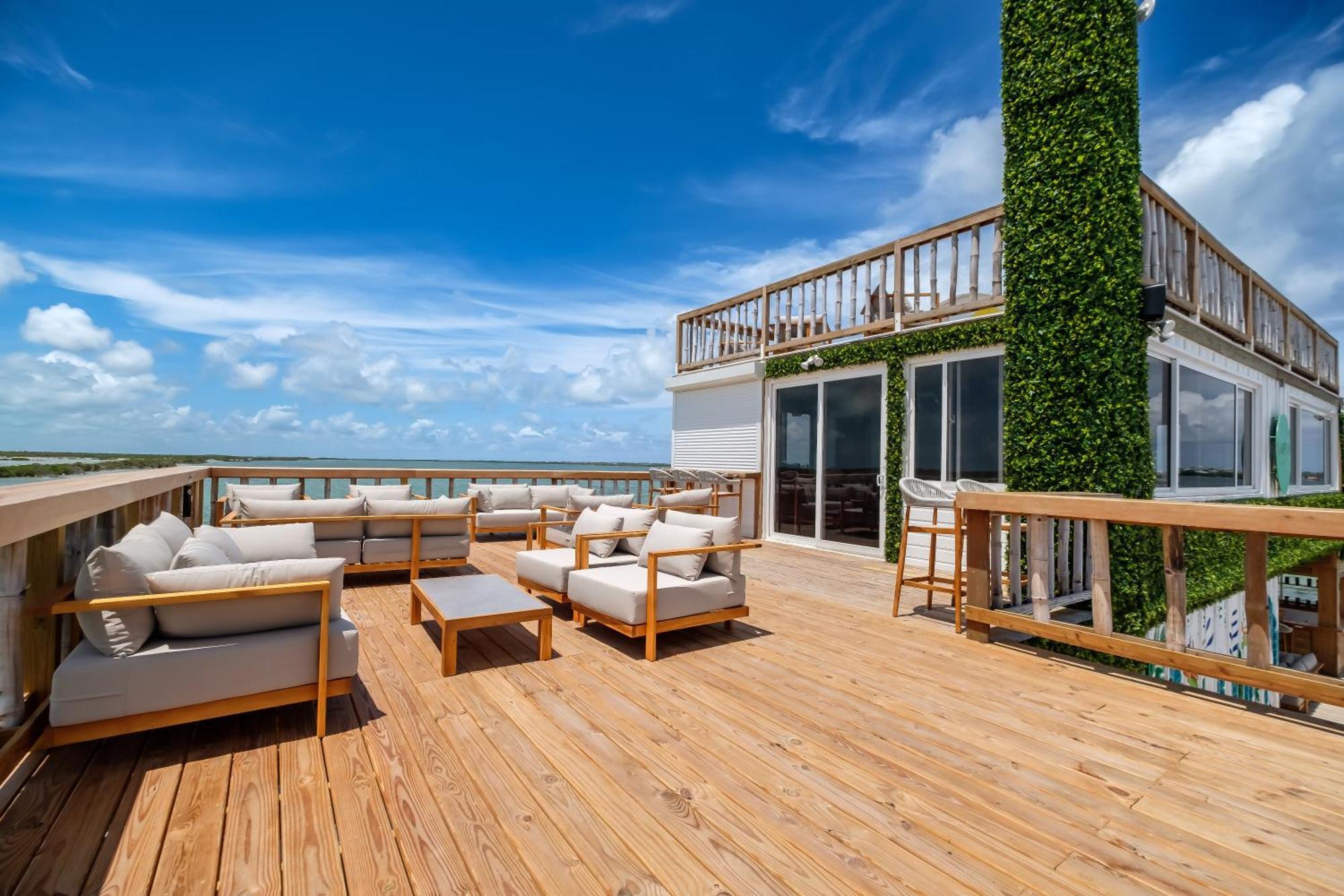 Aruna Resort & Villas San Pedro  Kültér fotó