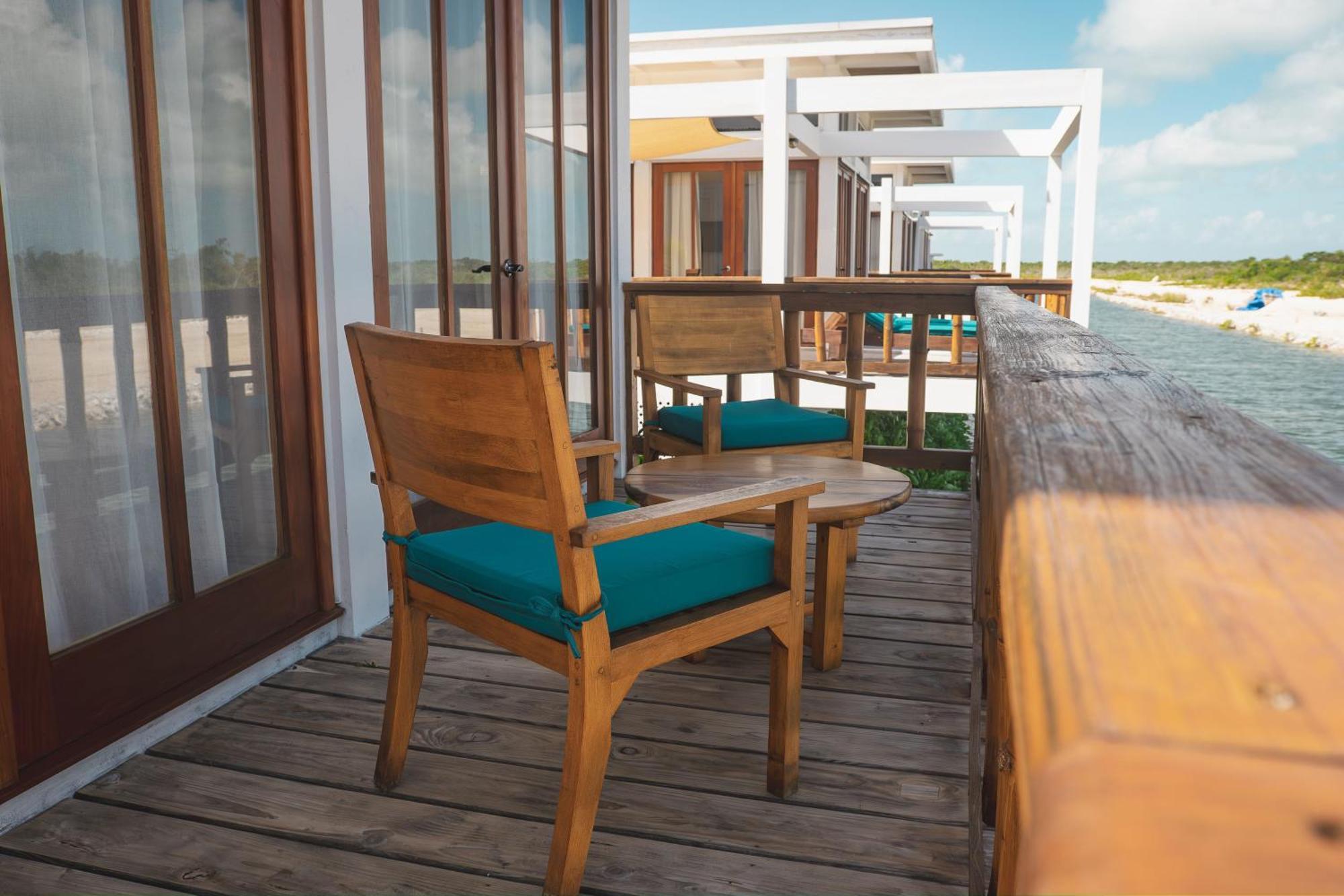 Aruna Resort & Villas San Pedro  Kültér fotó