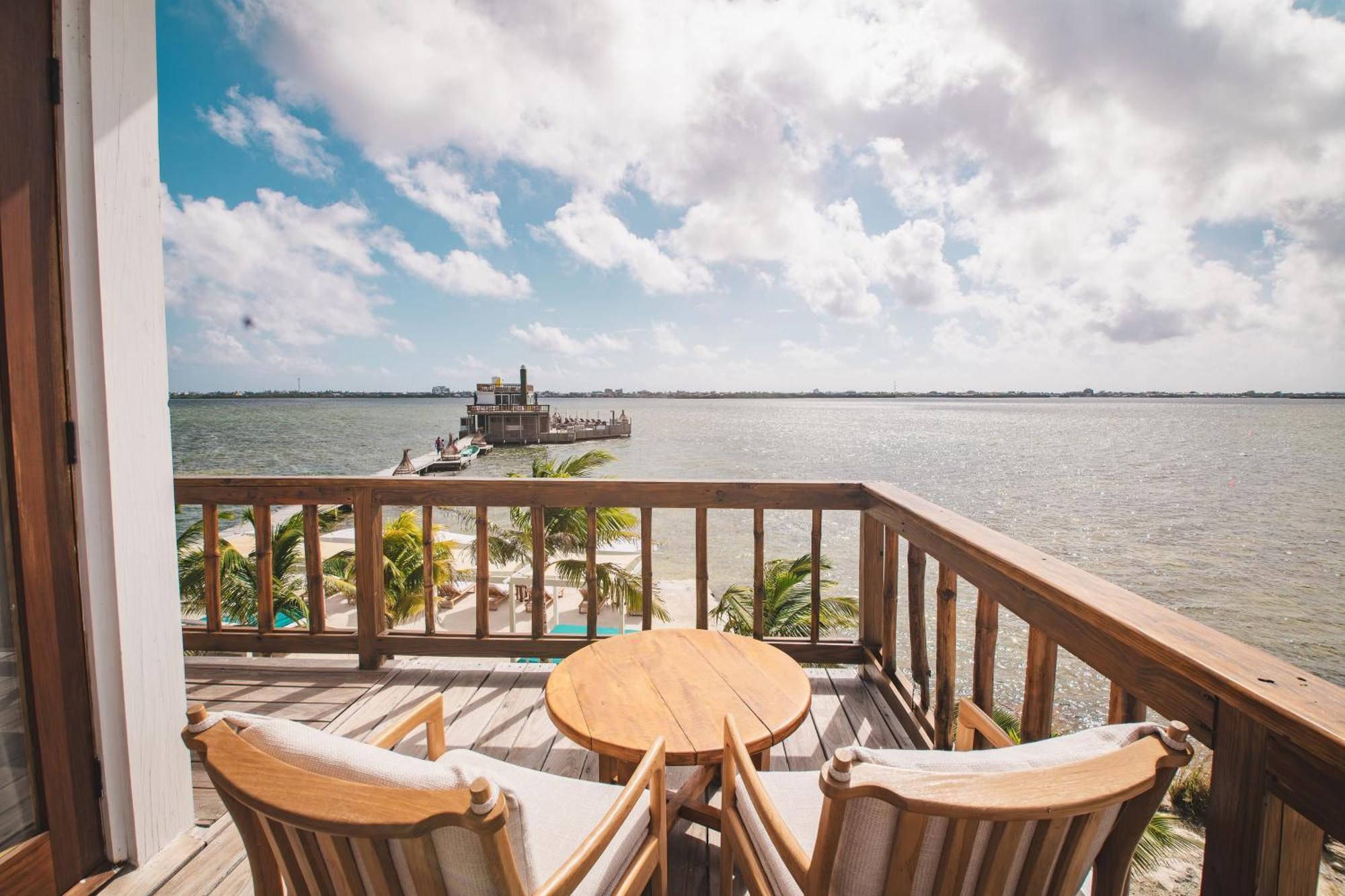 Aruna Resort & Villas San Pedro  Kültér fotó